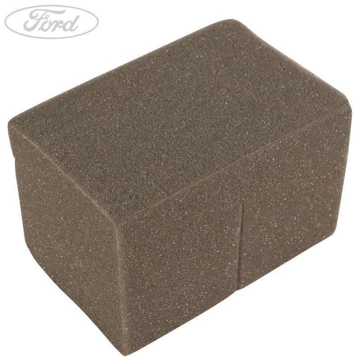 SOUND INSULATOR