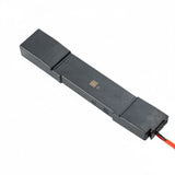 TRANSIT CUSTOM REAR DOUBLE REAR DOOR HANDLE PASSIVE ENTRY KEYLESS ENTRY ANTENNA 2023-ONWARDS