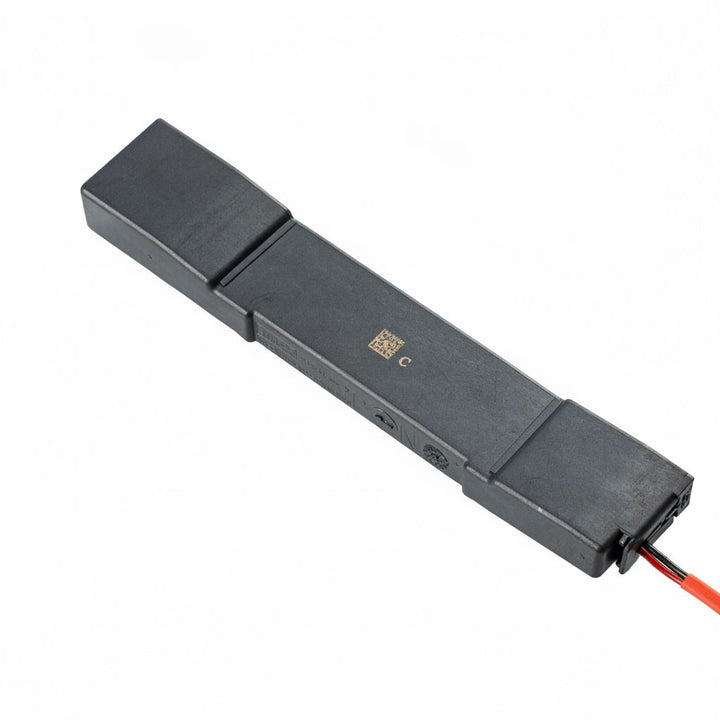 TRANSIT CUSTOM REAR DOUBLE REAR DOOR HANDLE PASSIVE ENTRY KEYLESS ENTRY ANTENNA 2023-ONWARDS