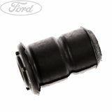 REAR O/S OR N/S LEAF SPRING OUTER SHACKLE BUSH