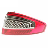 MONDEO MK4 OUTER RIGHT REAR DRIVER SIDE TAIL LIGHT LAMP CLUSTER