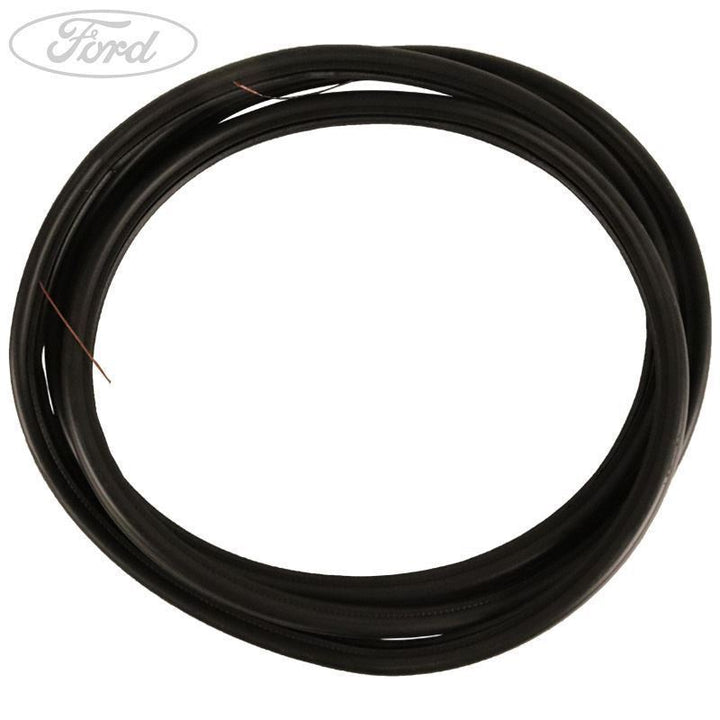 TRANSIT O/S N/S SLIDING DOOR OPENING WEATHERSTRIP SEAL