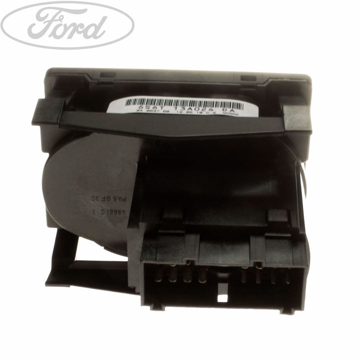 FIESTA FUSION FRONT FOG LIGHT SWITCH