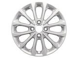 FIESTA ALLOY WHEEL 16