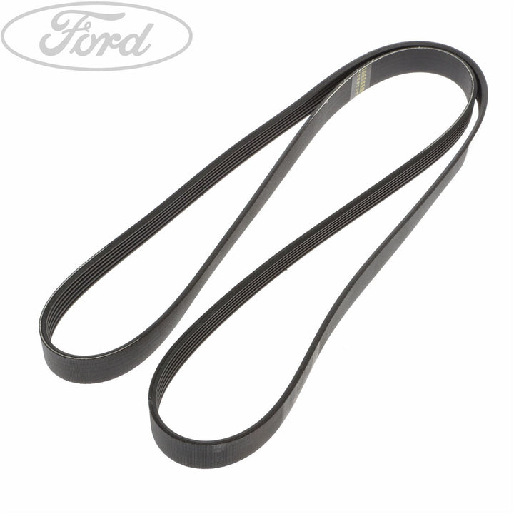 TRANSIT DRIVE V BELT