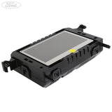 FIESTA MK8 B-MAX AUDIO DISPLAY UNIT MFD HIGH TFT SCREEN