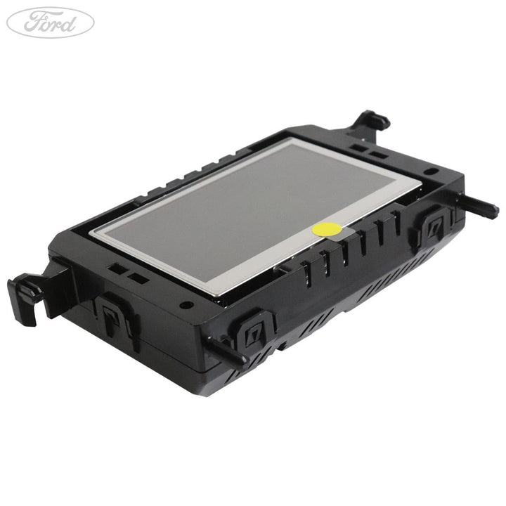 FIESTA MK8 B-MAX AUDIO DISPLAY UNIT MFD HIGH TFT SCREEN