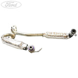 S-MAX GALAXY MONDEO 2.2 DURATORQ TURBO WATER OUTLET HOSE