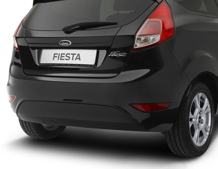 FIESTA XVISION (SCC)* PARKING DISTANCE SENSORS WITH FITTING  11/2012