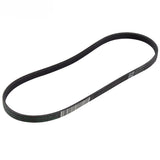 CONNECT KUGA 2.5 DURATEC AUXILIARY V BELT 03/2014-