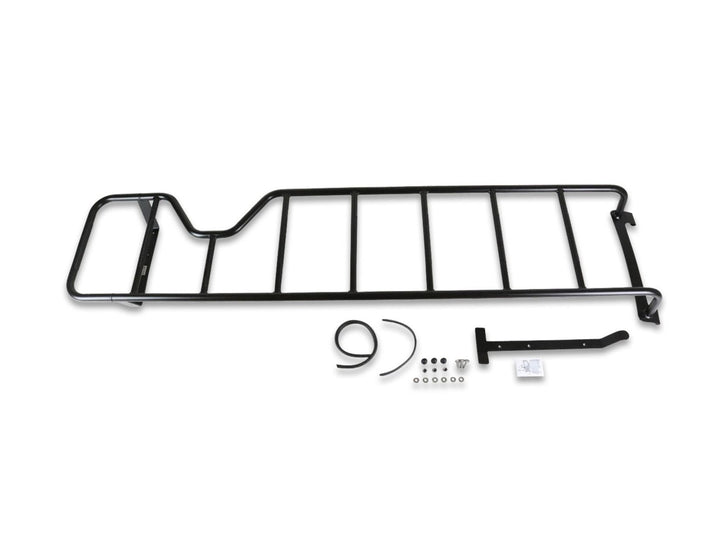 REAR LADDER 01/2014