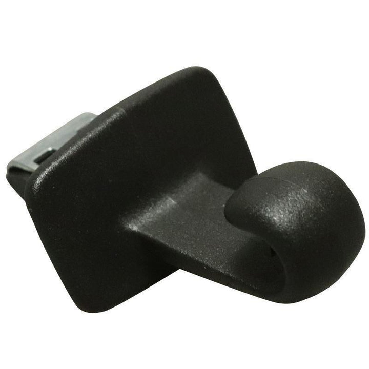 Galaxy Mondeo S-Max Rear Door Sunblind Retainer Charcoal Black 2014-2022