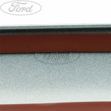 FOCUS FRONT BUMPER RADIATOR GRILLE MOULDING