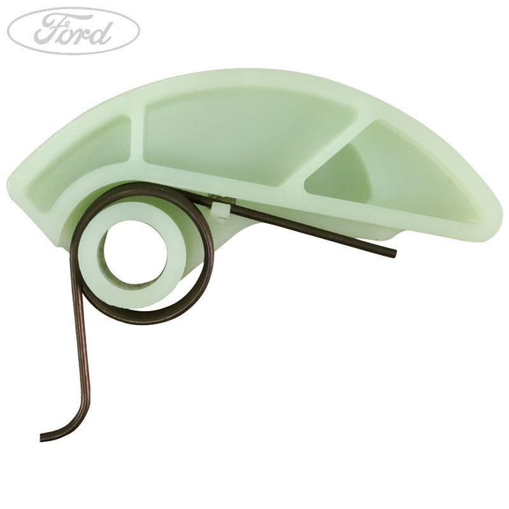 TENSIONER