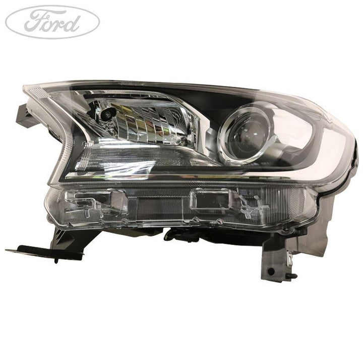 RANGER FRONT N/S HEAD LIGHT LAMP NON DTRL LEVEL 2 & 3