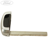 MONDEO UNCUT BLANK KEY 4 BUTTON 03/2017-
