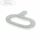 GEARBOX COUNTERSHAFT BEARING LOCK