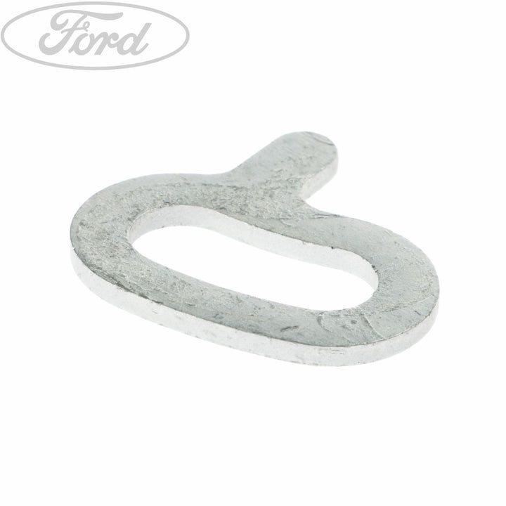 GEARBOX COUNTERSHAFT BEARING LOCK