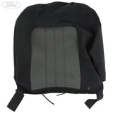 SEAT BACK COVER