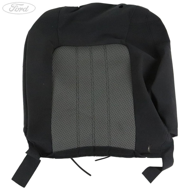 SEAT BACK COVER