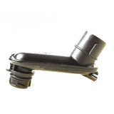 ENGINE OIL FILLER PIPE