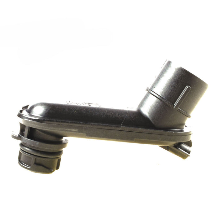 ENGINE OIL FILLER PIPE