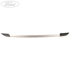 ROOF RACK SIDE RAIL