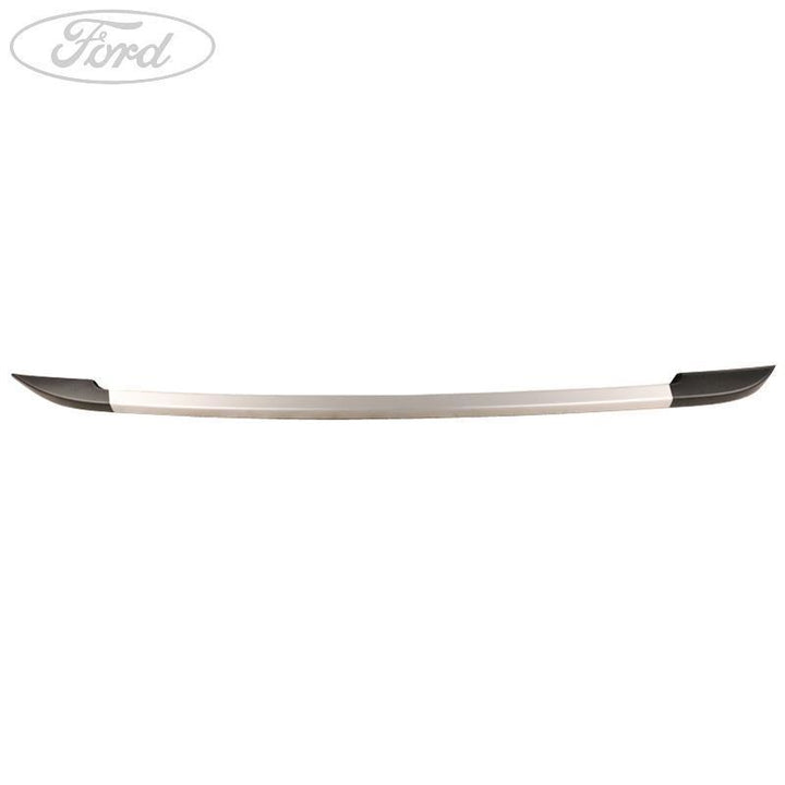 ROOF RACK SIDE RAIL