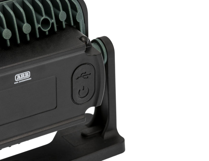 ARB* HORIZON LED AREA LIGHT MAGNETIC