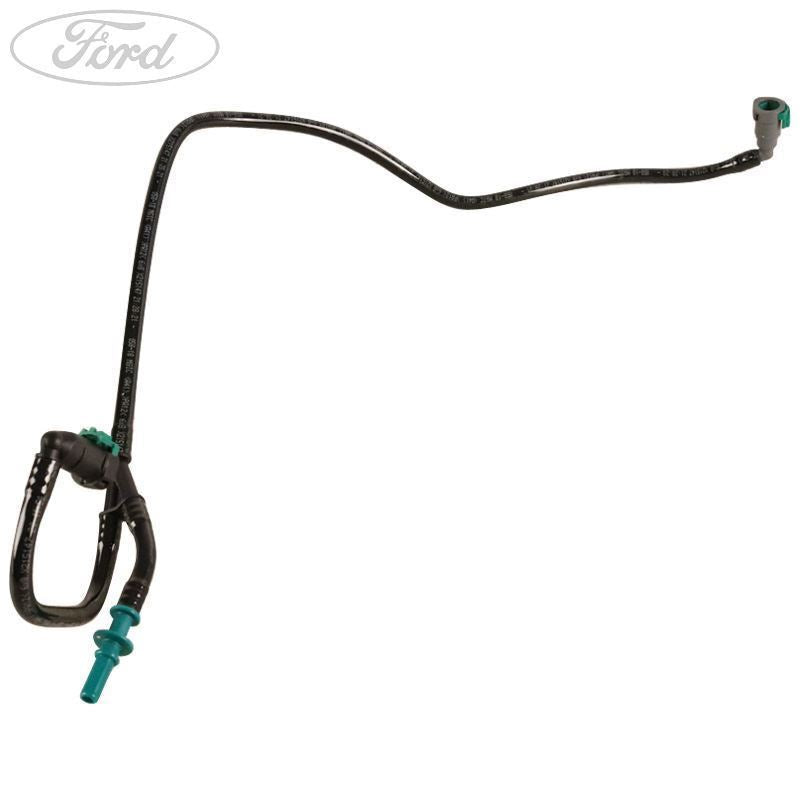 FUEL PIPE – Ford Online Shop UK