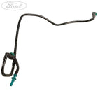 FUEL PIPE