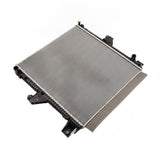 Ranger 2.0 EcoBlue C/D/J/A/BBHP Radiator 2019-2023