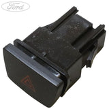 FIESTA CONNECT CUSTOM HAZZARD WARNING SWITCH