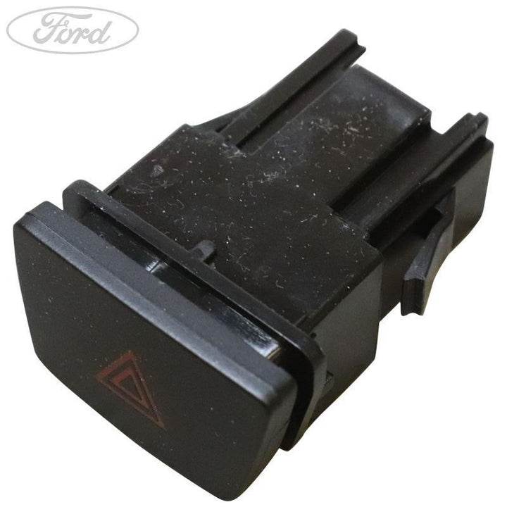 FIESTA CONNECT CUSTOM HAZZARD WARNING SWITCH