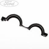 HEATER/AIR COND.INTERNAL COMPONENTS CLIP PACK OF 5