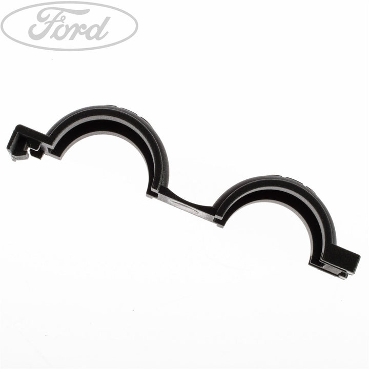 HEATER/AIR COND.INTERNAL COMPONENTS CLIP PACK OF 5