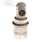 CRANKCASE OIL BREATHER VALVE