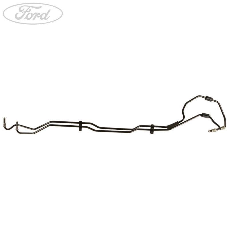 TUBE ASSY - BRAKE – Ford Online Shop UK