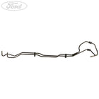 TUBE ASSY - BRAKE