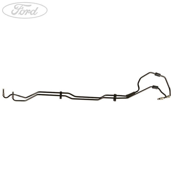 TUBE ASSY - BRAKE