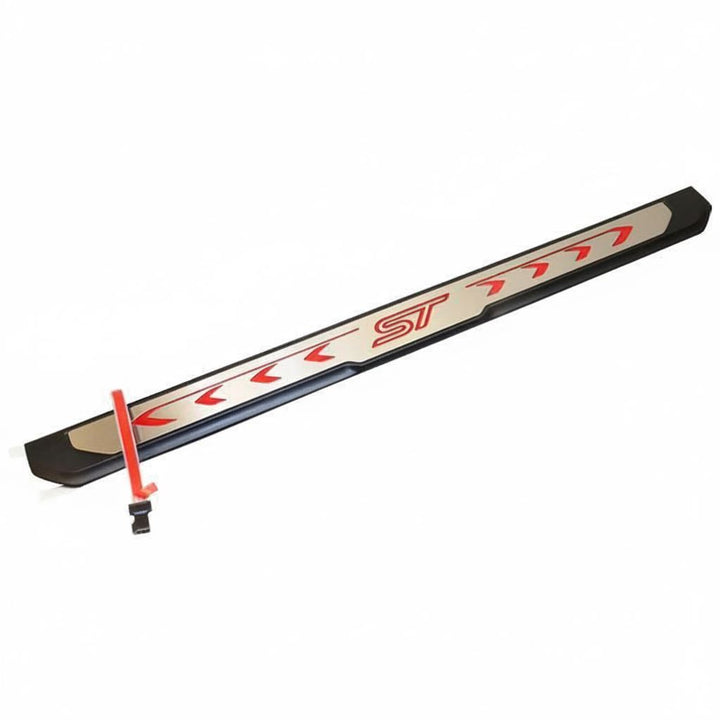 DOOR SCUFF PLATE