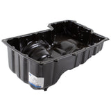 ENGINE OIL PAN