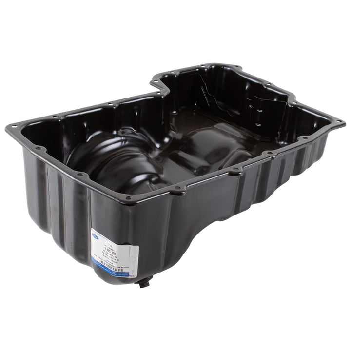 ENGINE OIL PAN
