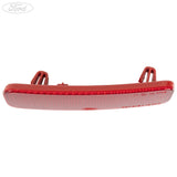 TRANSIT TOURNEO CUSTOM RIGHT O/S REAR BUMPER REFLECTOR