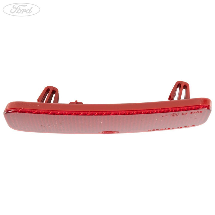 TRANSIT TOURNEO CUSTOM RIGHT O/S REAR BUMPER REFLECTOR