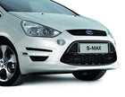 S-MAX 03/2010-04/2015 FRONT BUMPER SKIRT LOWER PART