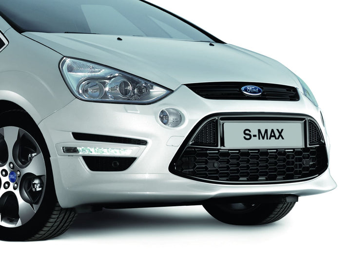 S-MAX 03/2010-04/2015 FRONT BUMPER SKIRT LOWER PART