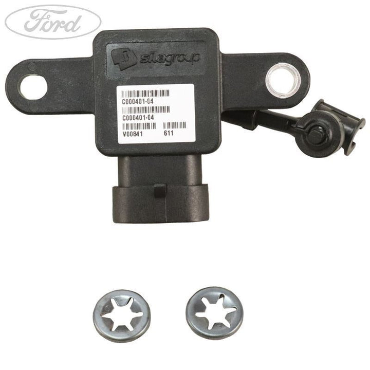 KA MPI 5-SPEED MANUAL GEAR SELECTOR POSITION SENSOR