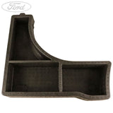 LUGGAGE COMPARTMENT INSULATOR
