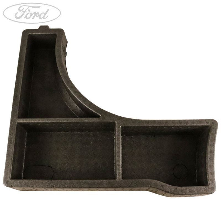 LUGGAGE COMPARTMENT INSULATOR